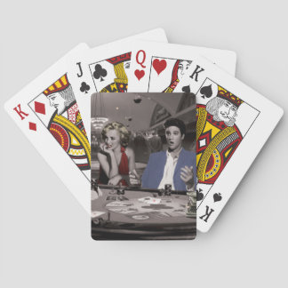 Jeu De Cartes Quinte royale