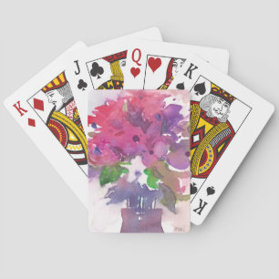 Jeu De Cartes Quote d'or V