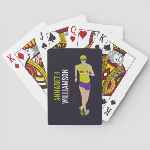 Jeu De Cartes Randonnée