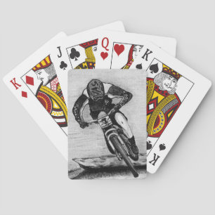 Jeu De Cartes Randonnée VTT