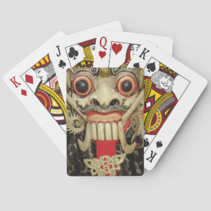 JEU DE CARTES RANGDA !