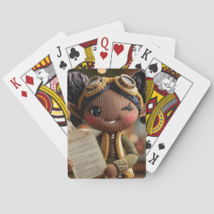 Jeu De Cartes Rapport officiel de l'elfe