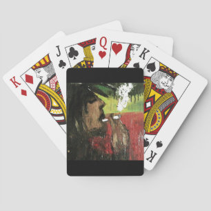 Jeu De Cartes Rasta