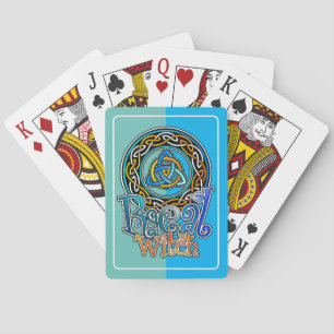 Jeu De Cartes Real Witch