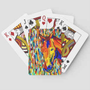 Jeu De Cartes Reddy pour exécuter des cartes de lecture