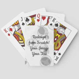 Jeu De Cartes Redesign from Scratch - Créez votre propre