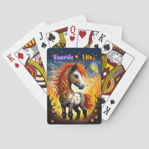 Jeu De Cartes Réécrire la vie