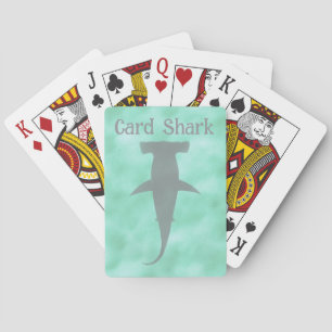 Jeu De Cartes Requin de cartes