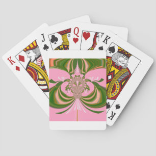 Jeu De Cartes Réservez la date