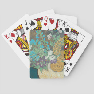 Jeu De Cartes Ressort abondant II