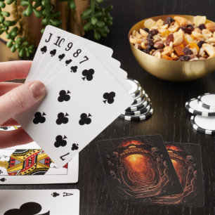 Jeu De Cartes Ressources humaines