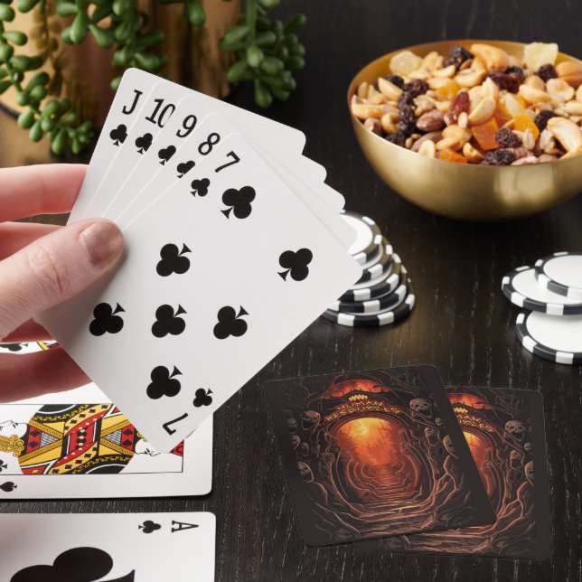 Jeu De Cartes Ressources humaines (In Situ)