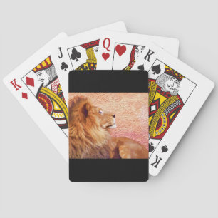 Jeu De Cartes Rester concentré_