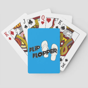 Jeu De Cartes Retourner le bouton