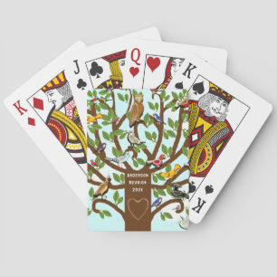 Jeu De Cartes Réunion de famille