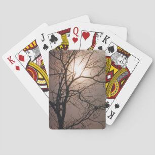 Jeu De Cartes Rêve lunaire