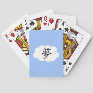 Jeu De Cartes Rêver