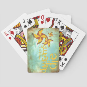 Jeu De Cartes rêveries