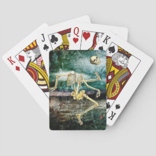 JEU DE CARTES RIRE DERNIER