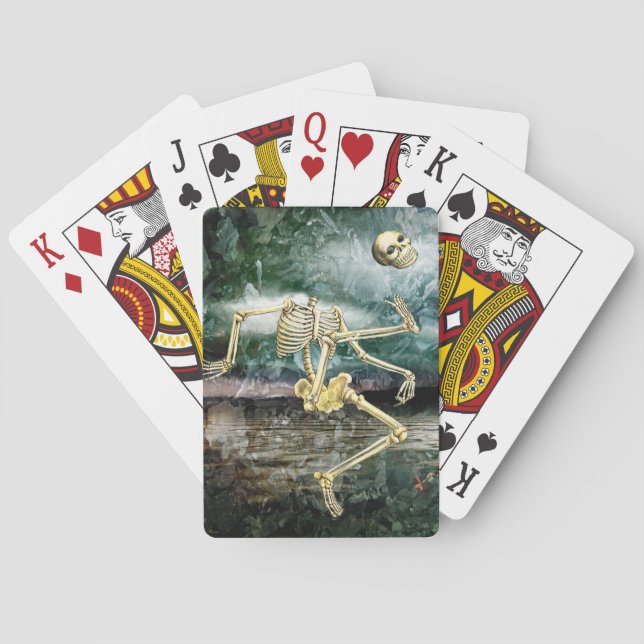 JEU DE CARTES RIRE DERNIER (dos)