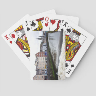 Jeu De Cartes River Lee, Cork City