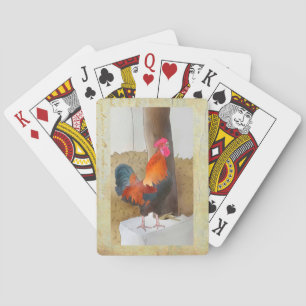 Jeu De Cartes Robinet coulé Cartes
