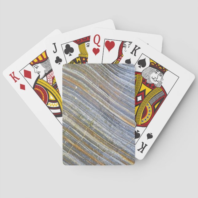 Jeu De Cartes Rochers (dos)