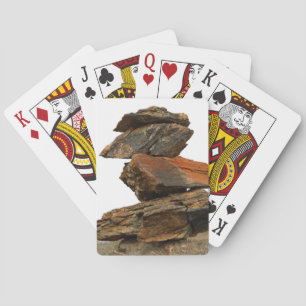 Jeu De Cartes Roches en ébullition