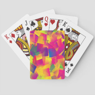 Jeu De Cartes RockOn....