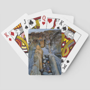 Jeu De Cartes Rocky Beach Jouer Aux Cartes