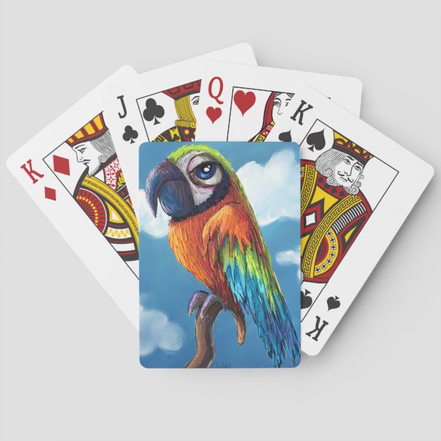 Jeu de cartes -RODRIGUEZ (dos)