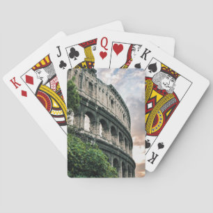 Jeu De Cartes Rome