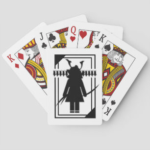 Jeu De Cartes Ronin