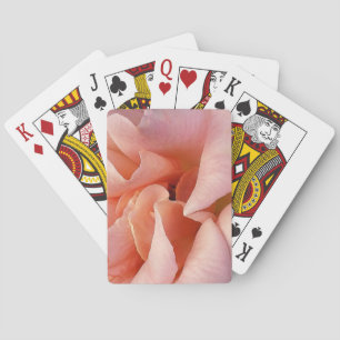 Jeu De Cartes rose