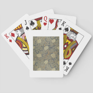 Jeu De Cartes 'Rose' design