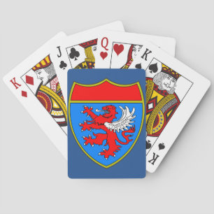 Jeu De Cartes Royal