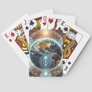 Jeu De Cartes Sac Alliance Tote