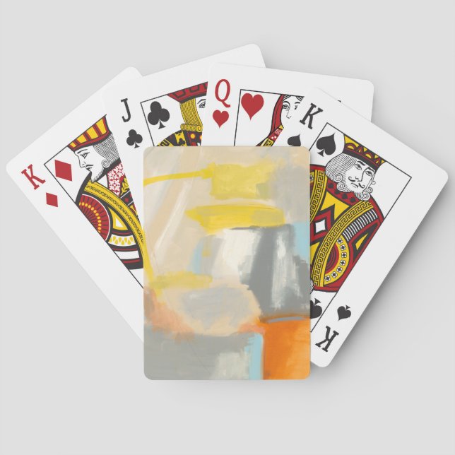 Jeu De Cartes Sacred I (dos)