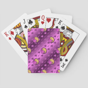 Jeu De Cartes Sagittaire