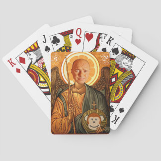 Jeu De Cartes Saint-Pilkington