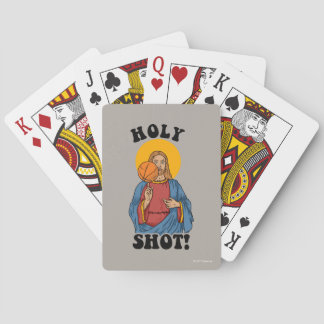 Jeu De Cartes Saint tir