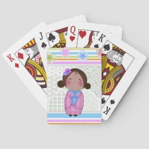 Jeu De Cartes Sakeshi