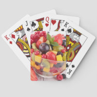 Salade de fruits frais