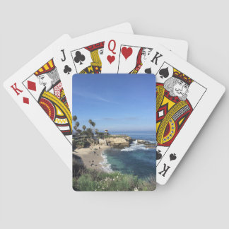 Jeu De Cartes San Diego