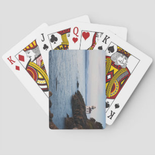 Jeu De Cartes San Juan Island, Washington