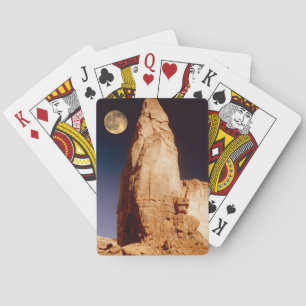 Jeu De Cartes Sandstone Pinacle