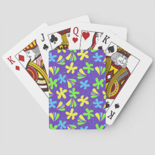 Jeu De Cartes Savia