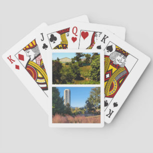 Jeu De Cartes saxx