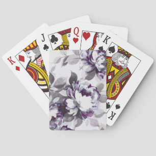 Jeu De Cartes Scent of Plum Roses