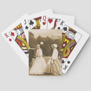 Jeu De Cartes Se promener sur le champ de bataille